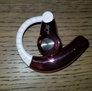 Gold Rose Bluetooth Wireless Earphone